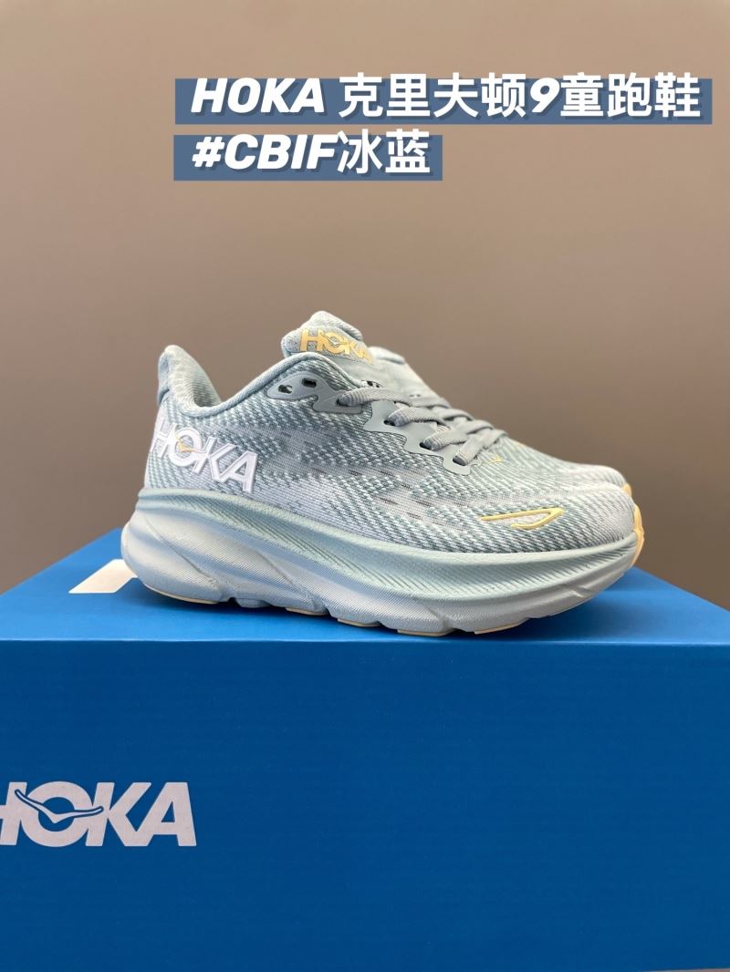 HOKA SHOES